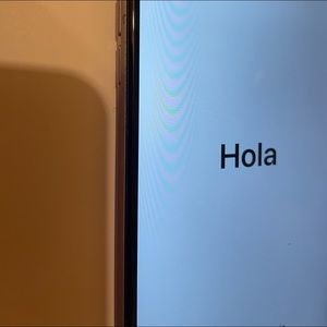 iPhone 6s Plus straight talk